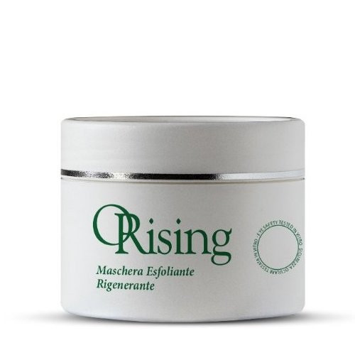 Regenerating Exfoliating Mask-Scrub for Scalp 95ml