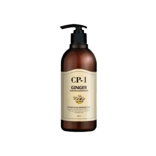 Μαλακτική κρέμα μαλλιών με τζίντζερ Esthetic House CP-1 Ginger Purifying Conditioner, 500ml