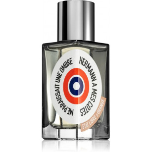 Perfumed water 100ml