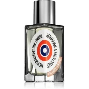 Perfumed water Etat libre d'orange Hermann a Mes Cotes,100ml