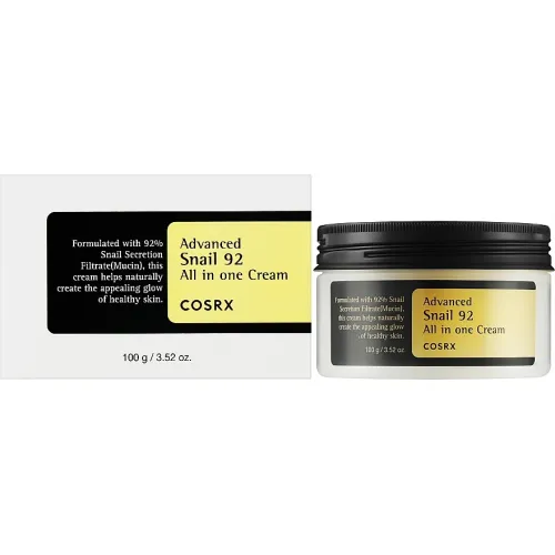 Universal Strengthening Cream