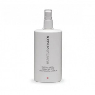 Toning lotion with chamomile extract 250ml