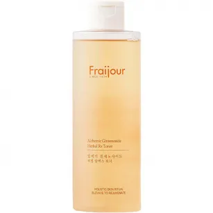 Anti-aging facial toner with ginseng extract Fraijour Alchemic Ginsenoside, 250 ml
