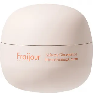 Anti-aging face cream with ginseng extract Fraijour Alchemic Ginsenoside, 50 ml