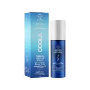 COOLA Αντηλιακό σπρέι για το πρόσωπο, 50ml COOLA Αντηλιακό σπρέι για το πρόσωπο, 50ml