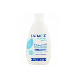intimate hygiene gel Lactacyd 200ml