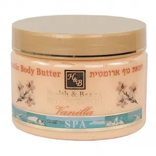 Vanilla Scented Body Oil Health and Beauty, 350ml Vanilla Scented Body Oil Health and Beauty, 350ml