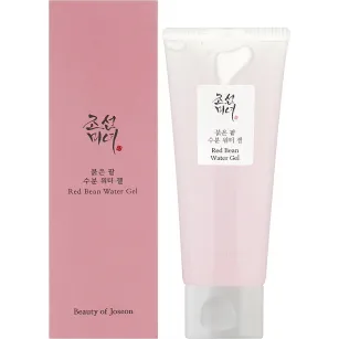 BEAUTY OF JOSEON Red Bean Water Gel, 100ml BEAUTY OF JOSEON Red Bean Water Gel, 100ml