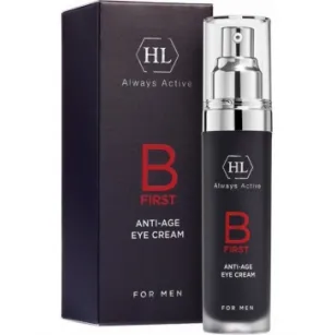 Eyelid cream Holy Land B FIRST 30ml