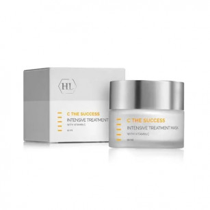 Intensive Treatment Mask 50ml