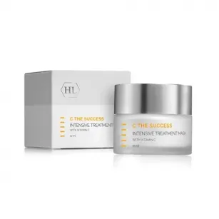 Holy Land Έντονη θεραπευτική μάσκα 50ml Holy Land Έντονη θεραπευτική μάσκα 50ml