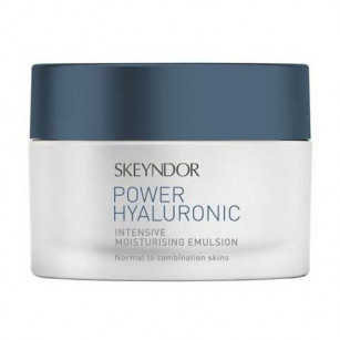 Power Hyaluronic Intensive Moisturising Emulsion 