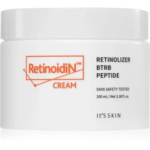 Face cream with retinol IT'S SKIN Retinoidin, 100ml Face cream with retinol IT'S SKIN Retinoidin, 100ml