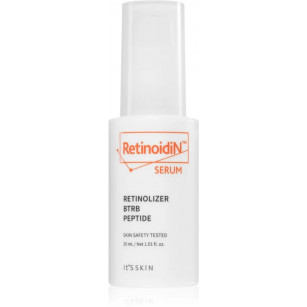 Anti-wrinkle serum with retinol 30 ml