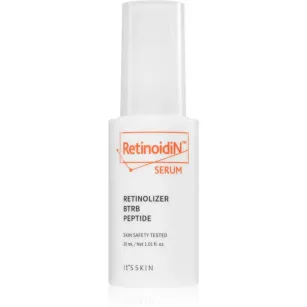 Anti-wrinkle serum with retinol IT'S SKIN Retinoidin, 30 ml
