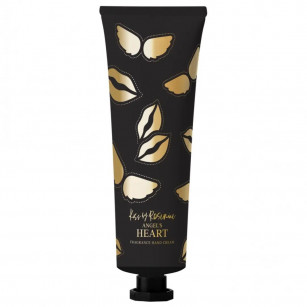 Perfumed hand cream with a floral-berry fragrance 60ml