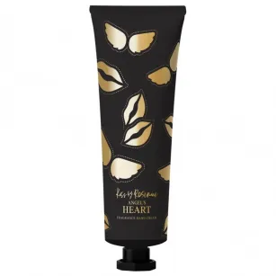 Perfumed hand cream with a floral-berry fragrance Kiss by Rosemine, 60ml