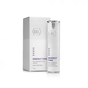 Eyelid Cream Holy Land PERFECT TIME 15ml