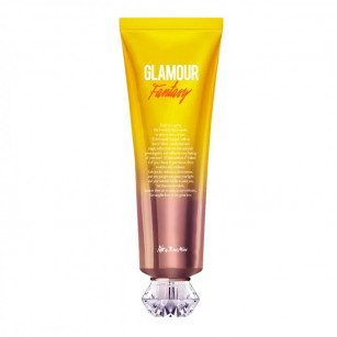 Body cream with ripe fruits, 140ml