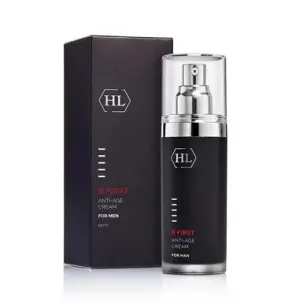 Moisturizing cream for men Holy Land B FIRST, 50ml Moisturizing cream for men Holy Land B FIRST, 50ml