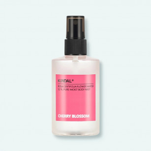 Nourishing body mist  "Cherry Blossom", 128ml