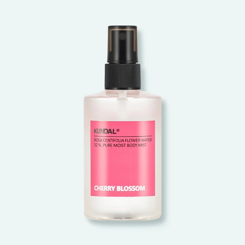 Nourishing body spray 128ml