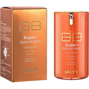 Skin79 Σούπερ Πλας Μπέμπλες Μπαλμ Βάιταλ Όραντζ