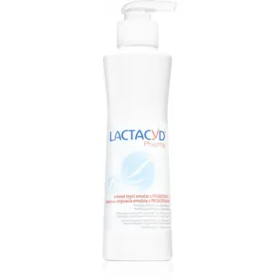 Emulsion for intimate hygiene Lactacyd, 250ml