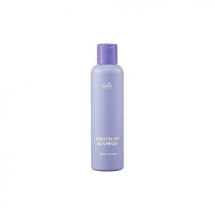 Sulfate-free shampoo with keratin, 200ml