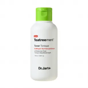 Face Toner Dr.Jart Ctrl-A Teatreement, 120 ml