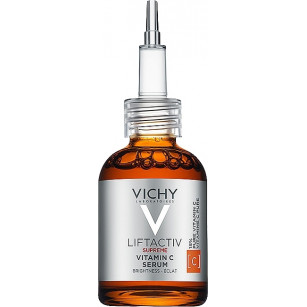 Vitamin C Facial Serum