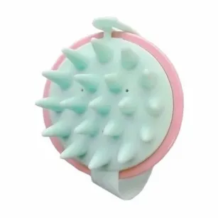 Head Skin Massager Masil Head Cleaning Massage Brush Head Skin Massager Masil Head Cleaning Massage Brush