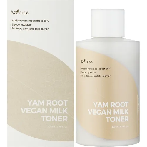 Moisturizing Wild Yarrow Root Tonic
