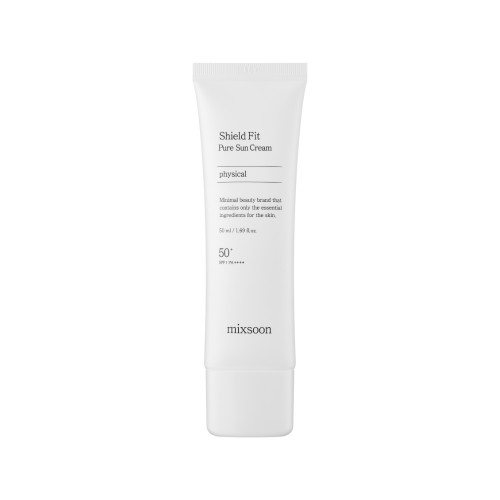 Sunscreen, 50ml