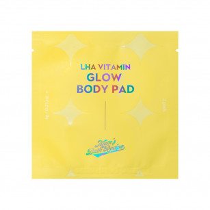 body pads, 2 τεμ