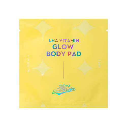 body pads, 2 pcs