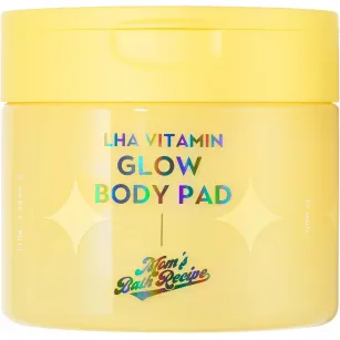 Επιθέματα σώματος Mom's bath recipe, 45pcs