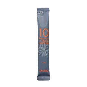 Restorative Premium Hair Mask Masil 10 Premium Repair Hair Mask, 12ml Restorative Premium Hair Mask Masil 10 Premium Repair Hair Mask, 12ml