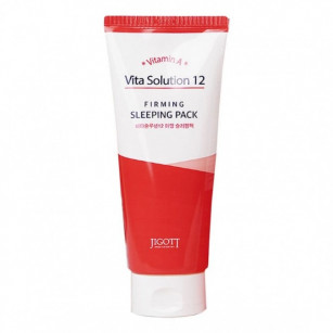 Tightening Night Face Mask, 180ml