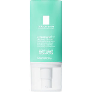 Light Moisturizing Cream for Normal & Comdination Skin, 50ml