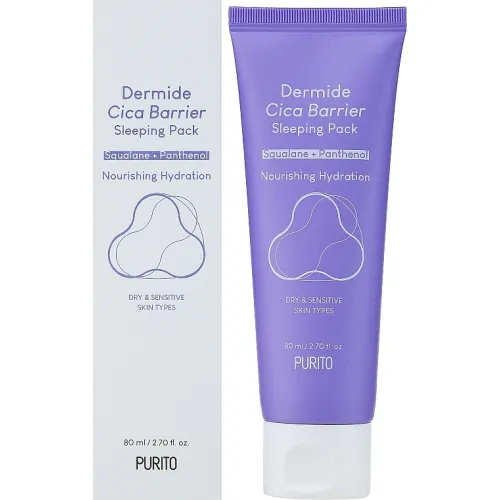 Regenerating Night Face Mask