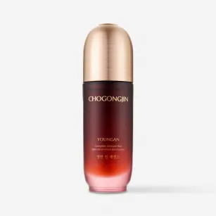 Rejuvenating face essence MISSHA Chogongjin, 50 ml