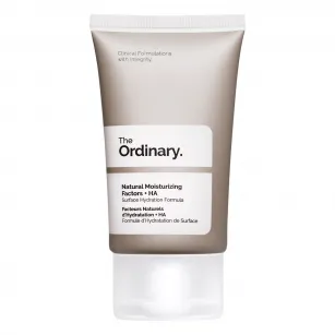 The Ordinary Moisturizing cream with hyaluronic acid, 30ml