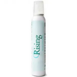 Orising Φυτικής ουσίας πρωτεϊνικός μους εξαιρετικά ισχυρής σταθεροποίησης 200ml