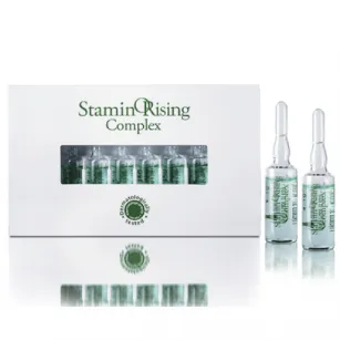 Stamin ORising Complex Hair 12amp х 7ml Stamin ORising Complex Hair 12amp х 7ml