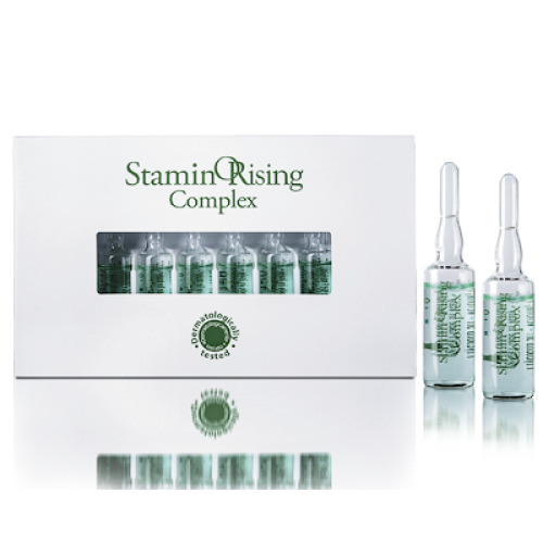 Hair Loss Ampoules