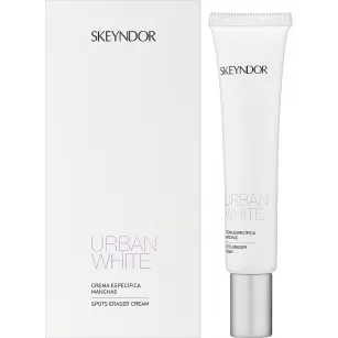 Skeyndor Urban White Spots Eraser Cream 15ml