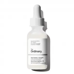 The Ordinary Multi-Peptide + HA Serum, 30ml