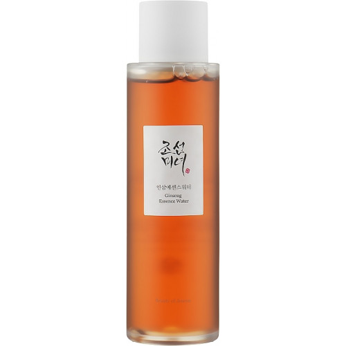 Ginseng Essential Facial Water