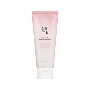 Beauty of Joseon Apricot Blossom Peeling Gel, 100 ml